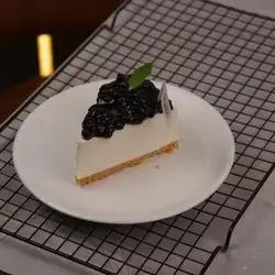 Blueberry Cheesecake