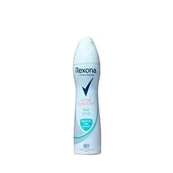 Rexona Body Spray Deodorant Active Protection For Women 200 Ml
