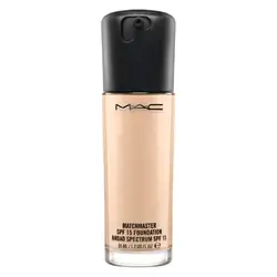 Mac Matchmaster Foundation SPF 15