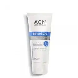 ACM Sensitelial Superfatted Gel Cleanser 200ml