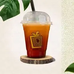 Mix Sour Cocktail