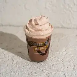 Milkshake Choco Peanut Butter
