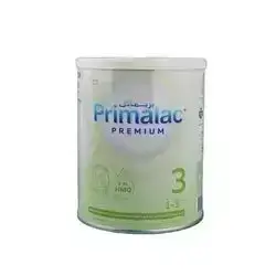 Primilac Premium Infant Formula Milk No 3 - 800g