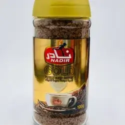 Nescafe Nadir Gold 100G