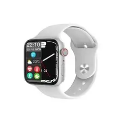 Smart Watch Green Lion