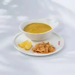 Lentil Soup