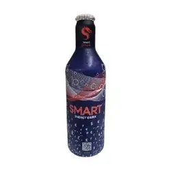Smart Energy Drink 345ml