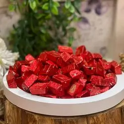 Turkish Chocolate Bolci