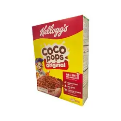 Kellogg's Coco Pops Med 330g