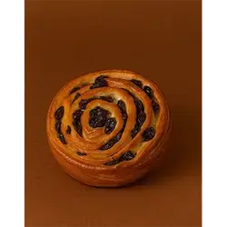 Pain Aux Raisins