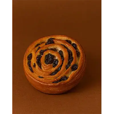 Pain Aux Raisins