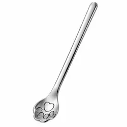 Steel Spoon