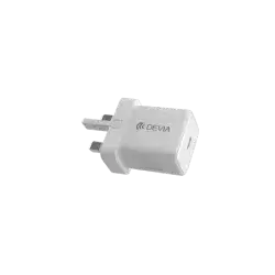 DEVIA ADAPTER 30W UK