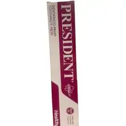 President healthy 75ml