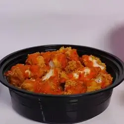 Spicy Rizo