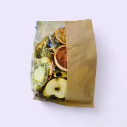 Mixed Dried Fruits - (200g)