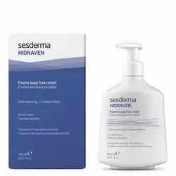 sesderma hidraven daily cleansing