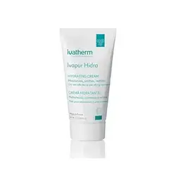 Ivatherm Ivapur Hidra Hydrating Cream For Oily Skin