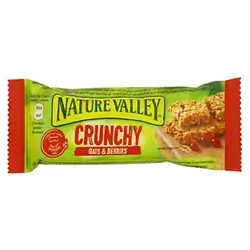 Nature Valley Crunchy Oats & Berries Granola Bar