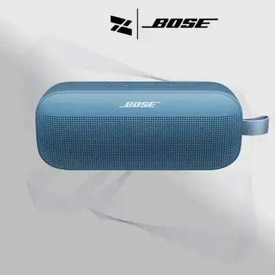 Bose SoundLink Flex 2nd Gen Portable Speaker - Blue Dusk