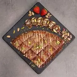 Nutella Crepe