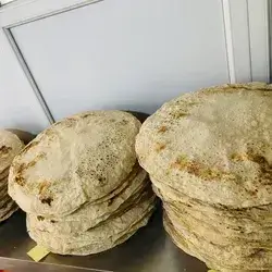 Barley Bread