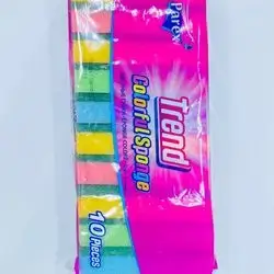 Parex Sponge 10