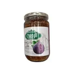 Al Rahma Jam Sweet Fig 430g