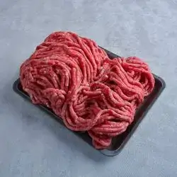 Minced Meat For Kebab