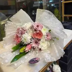 Mix Flower