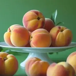 Peach