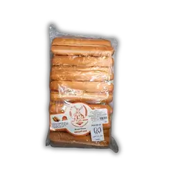 Khan Finger Cakes