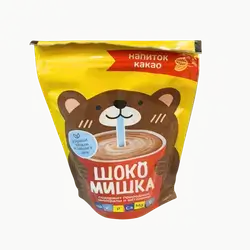 WOKO MUWKA Chocolate 250g Bag