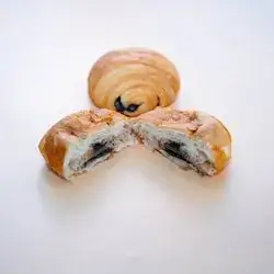 Chocolate Croissant
