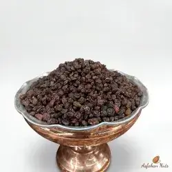 Iranian Black Current 500 gr