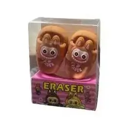 Eraser Labubu