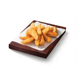 Potato Wedges