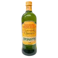 Italian oil  DeSantis