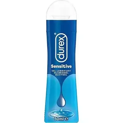 Durex- Play Feel .50ml