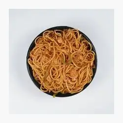 Chicken Spaghetti