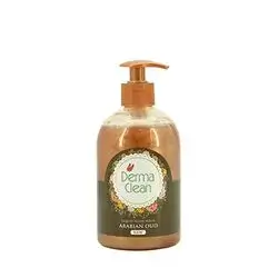 Derma Clean Liquid Hand Wash Arabian Oud 500 Ml