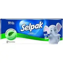 Selpak Tissue