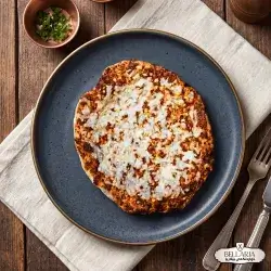 Cheese Meat Fatayer