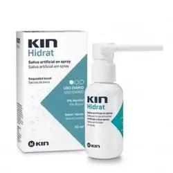 Kin hidrat spray