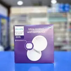 PHILIPS AVENT disposable breast pads ultra comfort