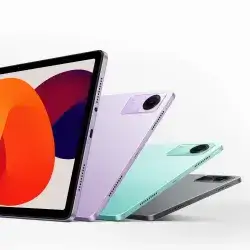 Redmi Pad Se Graphite Gray 8GB RAM 256GB ROM
