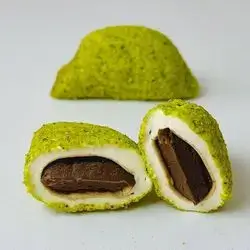Kuba Delight