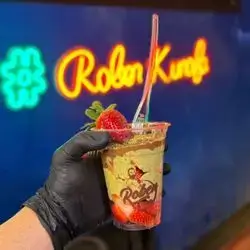 Strawberry Dubai
