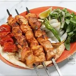 Chicken Tikka