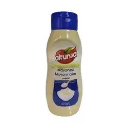 Altunsa Mayonnaise 430g